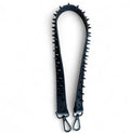 Blackout Studded Shoulder Strap