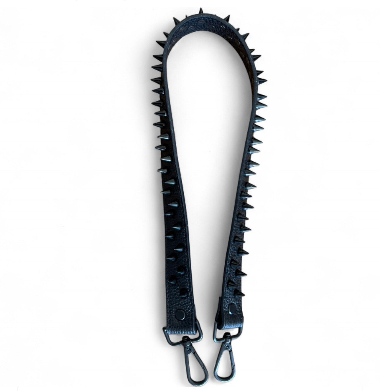 Blackout Studded Shoulder Strap