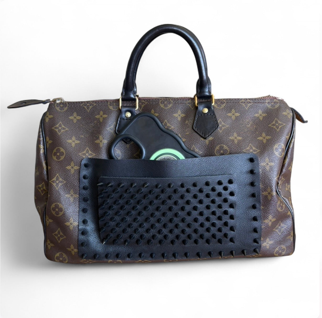 The Floral 35 - Misfit