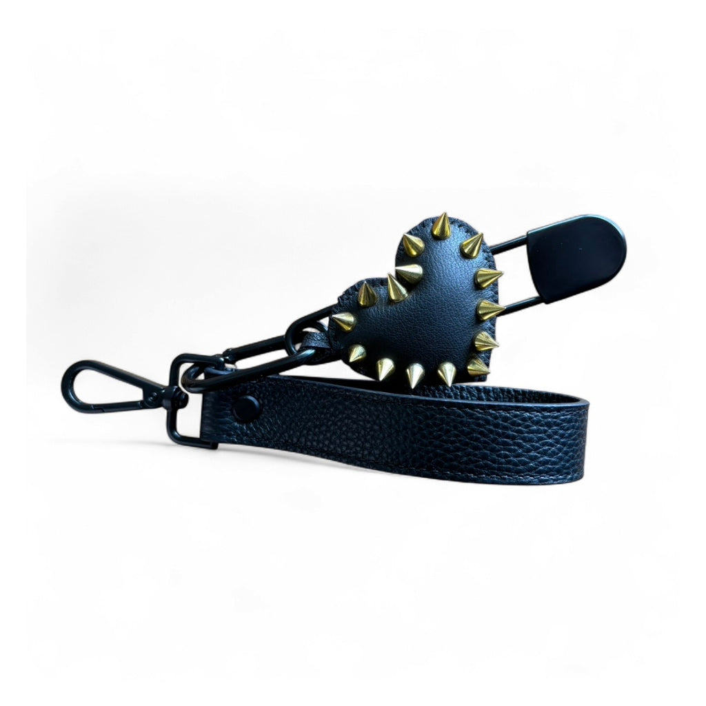 The Romance Bag Charm
