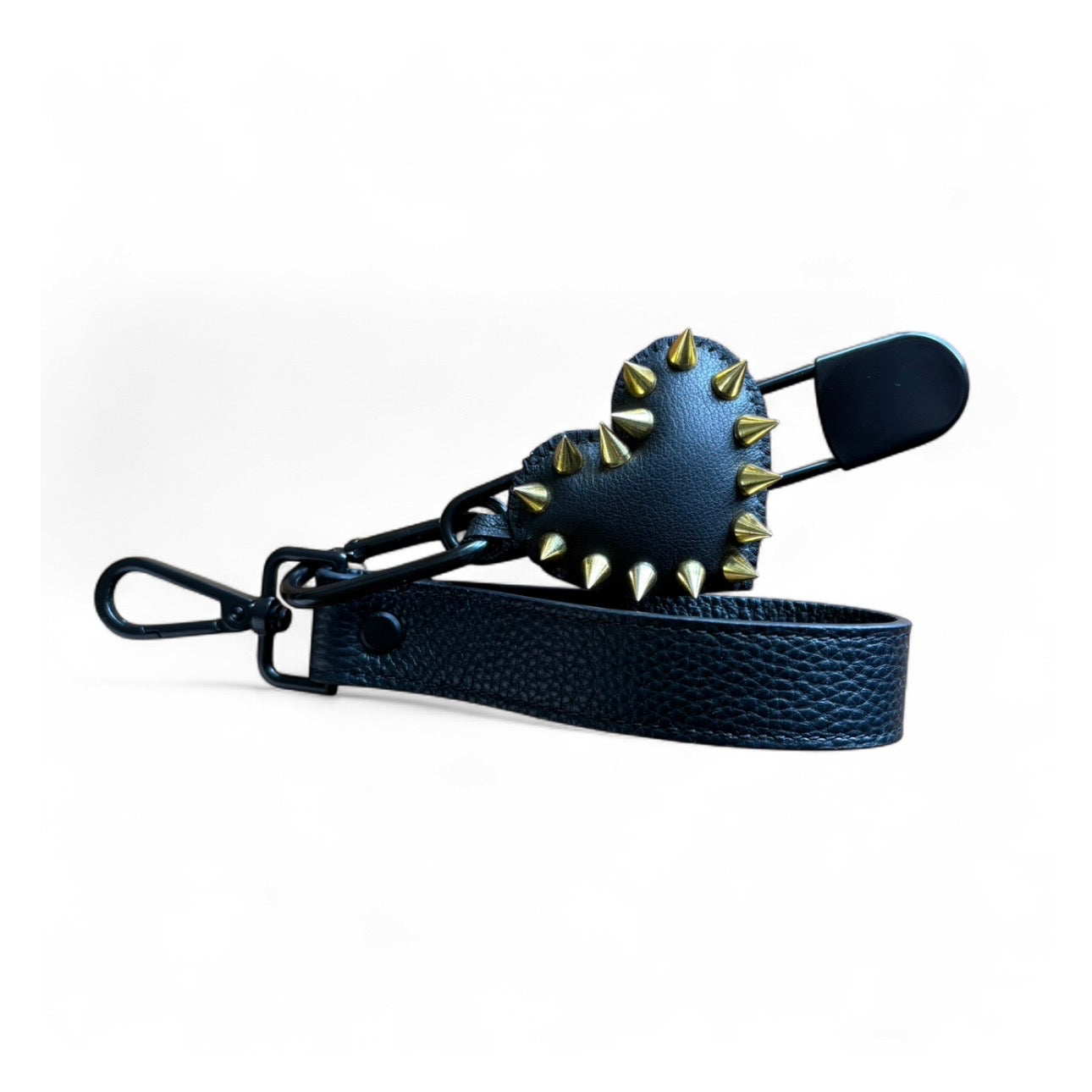 The Romance Bag Charm