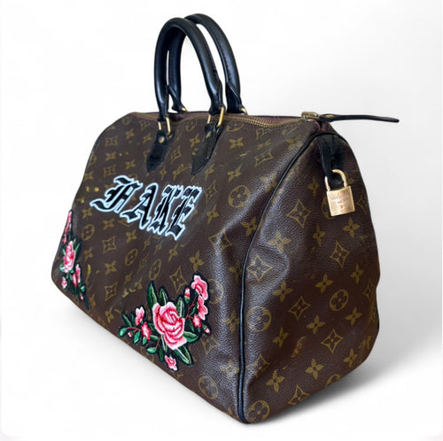 The Floral 35 - Misfit