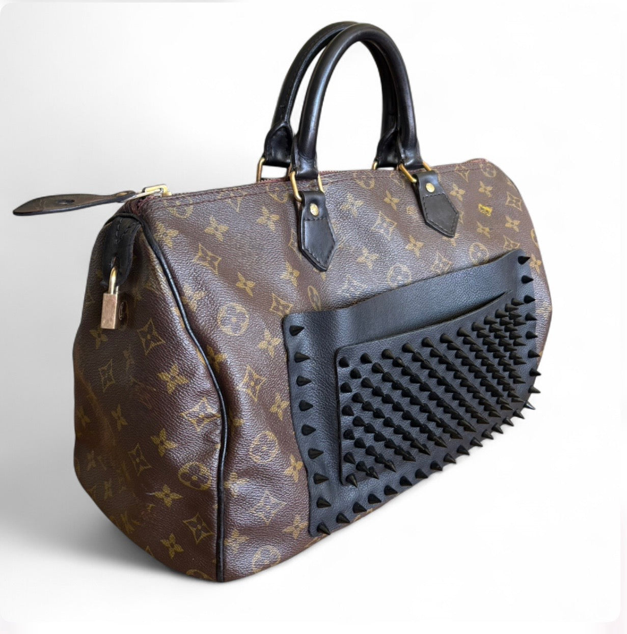 The Floral 35 - Misfit