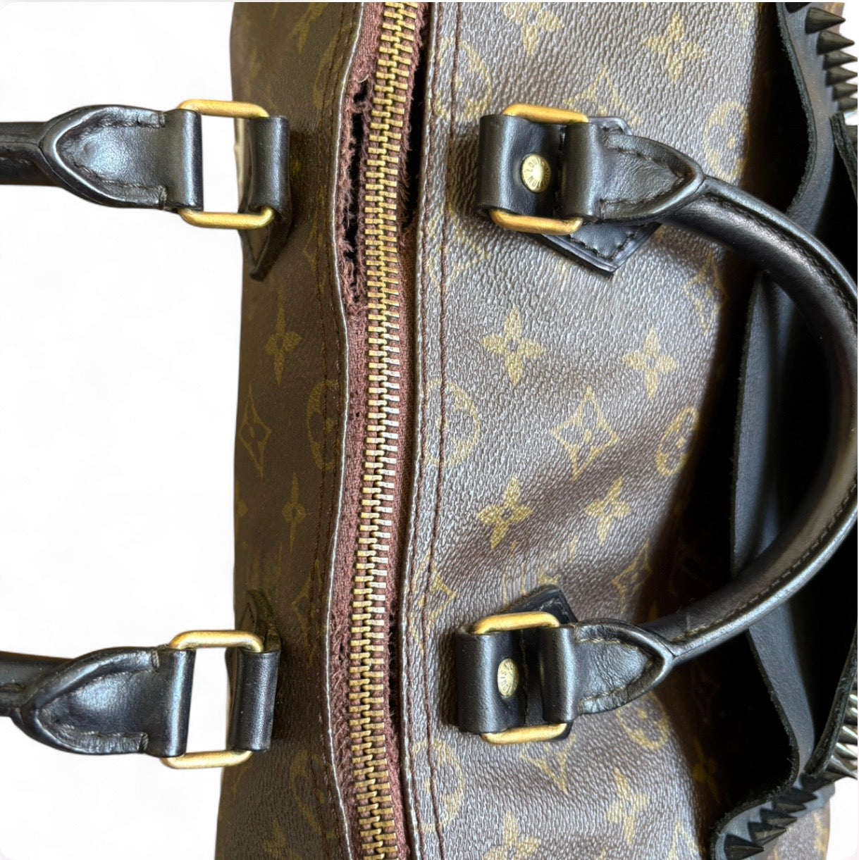 The Floral 35 - Misfit