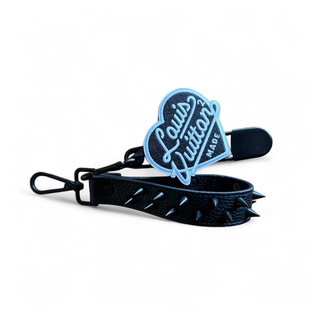 The Romance Bag Charm