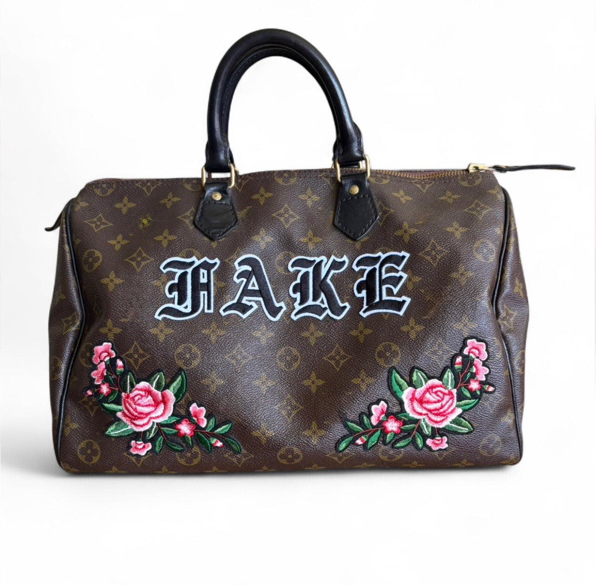 The Floral 35 - Misfit